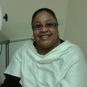 Meet your Posher, Anita